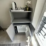 -noclegi Marki-pokoje Z Lazienkami-parking-ev-okolica Warszawy- Marki (Wolomin)