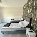 Frühstückspension -noclegi Marki-pokoje Z Lazienkami-parking-ev-okolica Warszawy- Marki (Wolomin)