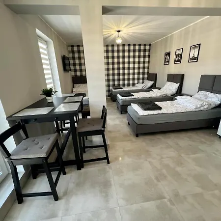 -noclegi Marki-pokoje Z Lazienkami-parking-ev-okolica Warszawy- 3* Marki (Wolomin)