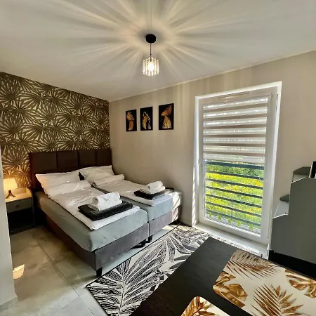 -noclegi Marki-pokoje Z Lazienkami-parking-ev-okolica Warszawy- 3* Marki (Wolomin)