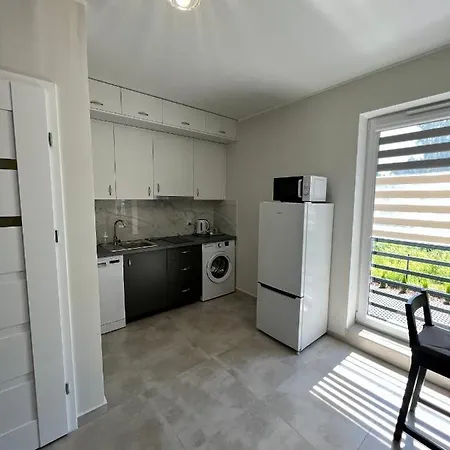 -noclegi Marki-pokoje Z Lazienkami-parking-ev-okolica Warszawy- Marki (Wolomin)