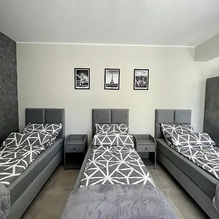 -noclegi Marki-pokoje Z Lazienkami-parking-ev-okolica Warszawy-