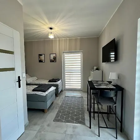 -noclegi Marki-pokoje Z Lazienkami-parking-ev-okolica Warszawy- 3*