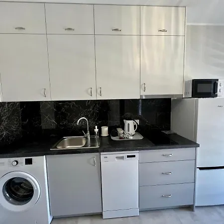 -noclegi Marki-pokoje Z Lazienkami-parking-ev-okolica Warszawy- 3*