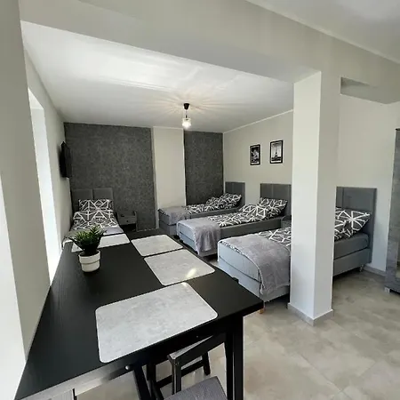 -noclegi Marki-pokoje Z Lazienkami-parking-ev-okolica Warszawy- 3*