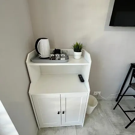 -noclegi Marki-pokoje Z Lazienkami-parking-ev-okolica Warszawy- 3* Marki (Wolomin)