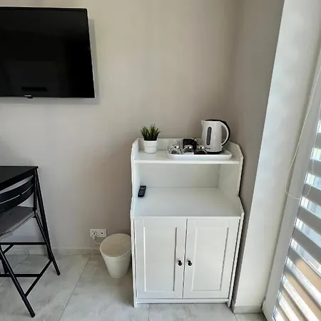 -noclegi Marki-pokoje Z Lazienkami-parking-ev-okolica Warszawy- Nocleg ze śniadaniem Marki (Wolomin)