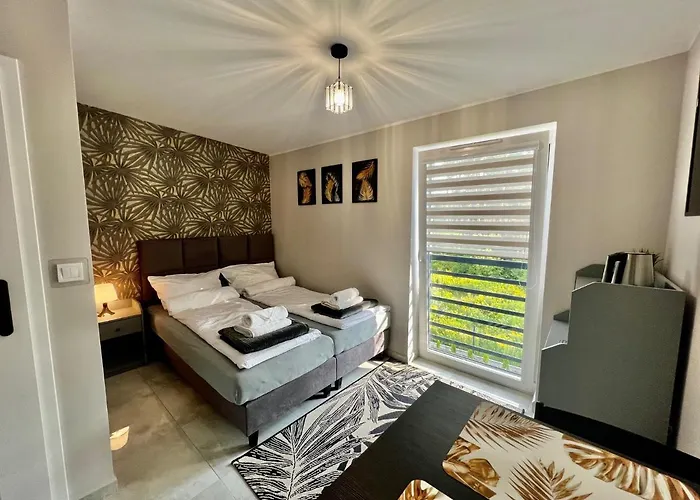 -noclegi Marki-pokoje Z Lazienkami-parking-ev-okolica Warszawy- 3* Marki (Wolomin)