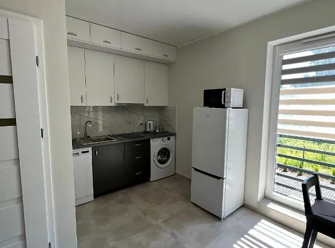 -noclegi Marki-pokoje Z Lazienkami-parking-ev-okolica Warszawy- Marki (Wolomin)