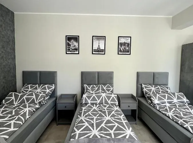 -noclegi Marki-pokoje Z Lazienkami-parking-ev-okolica Warszawy-