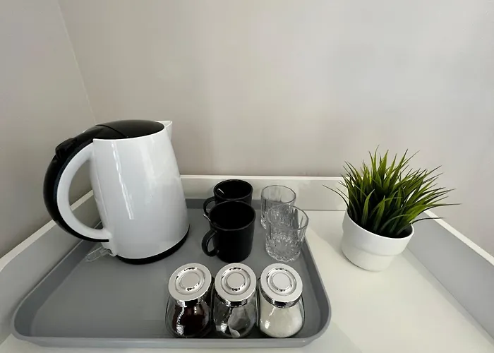 -noclegi Marki-pokoje Z Lazienkami-parking-ev-okolica Warszawy- Marki (Wolomin)