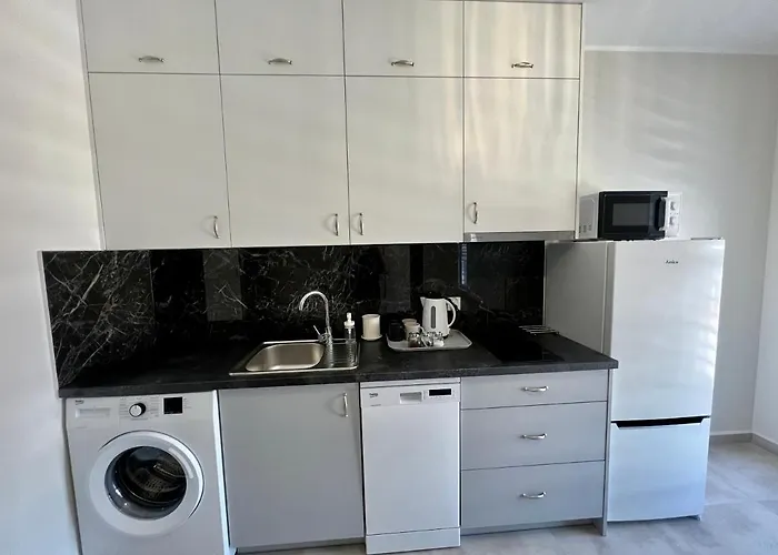 -noclegi Marki-pokoje Z Lazienkami-parking-ev-okolica Warszawy- 3*