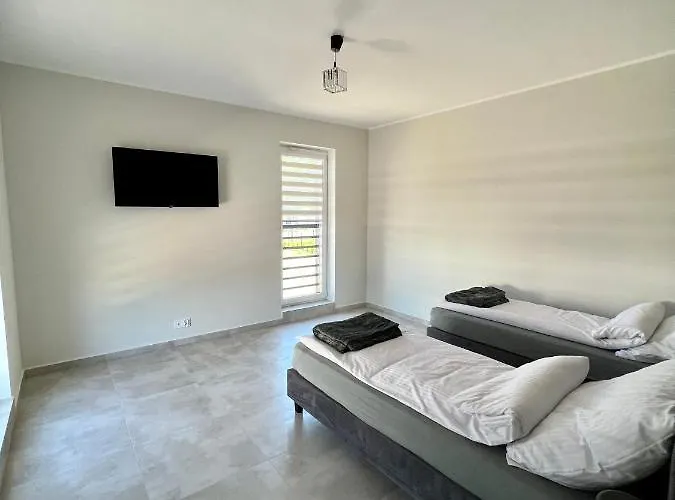 -noclegi Marki-pokoje Z Lazienkami-parking-ev-okolica Warszawy-