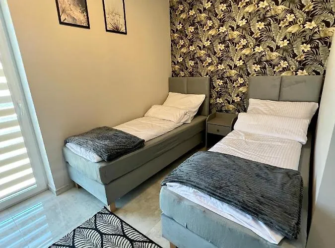 -noclegi Marki-pokoje Z Lazienkami-parking-ev-okolica Warszawy-