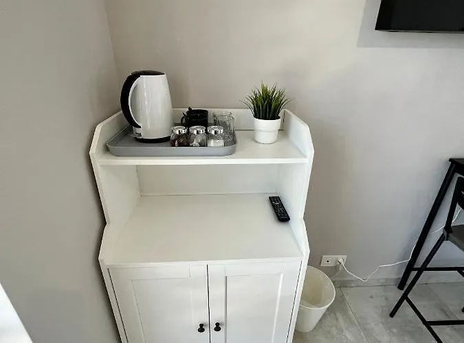 -noclegi Marki-pokoje Z Lazienkami-parking-ev-okolica Warszawy- 3* Marki (Wolomin)